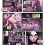 RIP 4 de Gaet's et Julien Monier (Petit à Petit)