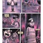 RIP 4 de Gaet's et Julien Monier (Petit à Petit)