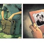 RIP 4 de Gaet's et Julien Monier (Petit à Petit)