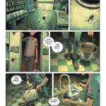 RIP 4 de Gaet's et Julien Monier (Petit à Petit)