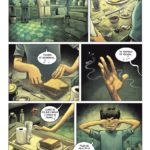 RIP 4 de Gaet's et Julien Monier (Petit à Petit)