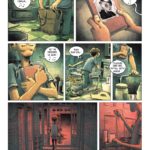 RIP 4 de Gaet's et Julien Monier (Petit à Petit)