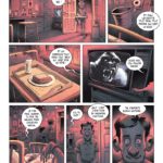 RIP 4 de Gaet's et Julien Monier (Petit à Petit)