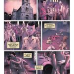 RIP 4 de Gaet's et Julien Monier (Petit à Petit)