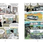 Love me please Une histoire de Janis Joplin de Nicolas Finet, Christopher et Degreff (Marabulles)