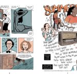 Love me please Une histoire de Janis Joplin de Nicolas Finet, Christopher et Degreff (Marabulles)