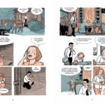 Love me please Une histoire de Janis Joplin de Nicolas Finet, Christopher et Degreff (Marabulles)