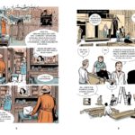 Love me please Une histoire de Janis Joplin de Nicolas Finet, Christopher et Degreff (Marabulles)