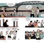 Love me please Une histoire de Janis Joplin de Nicolas Finet, Christopher et Degreff (Marabulles)