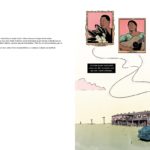 Love me please Une histoire de Janis Joplin de Nicolas Finet, Christopher et Degreff (Marabulles)