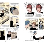 Love me please Une histoire de Janis Joplin de Nicolas Finet, Christopher et Degreff (Marabulles)