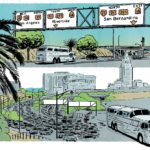 Love me please Une histoire de Janis Joplin de Nicolas Finet, Christopher et Degreff (Marabulles)