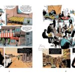 Love me please Une histoire de Janis Joplin de Nicolas Finet, Christopher et Degreff (Marabulles)