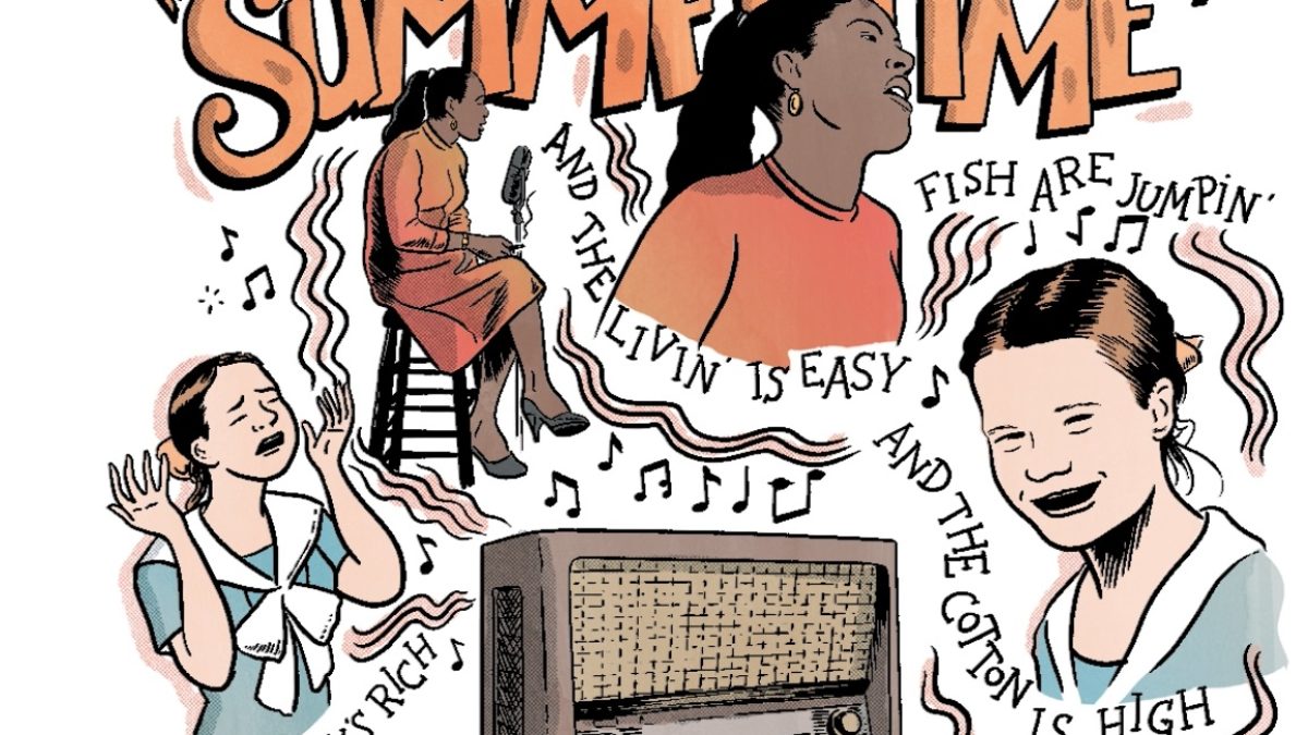 Love me please Une histoire de Janis Joplin de Nicolas Finet, Christopher et Degreff (Marabulles)