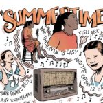 Love me please Une histoire de Janis Joplin de Nicolas Finet, Christopher et Degreff (Marabulles)