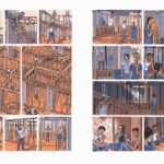 L'Alcazar de Simon Lamouret (Sarbacane)