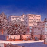 L'Alcazar de Simon Lamouret (Sarbacane)