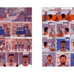 L'Alcazar de Simon Lamouret (Sarbacane)