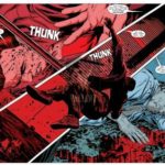 Bloodshot Reborn de Jeff Lemire (Bliss Comics / Valiant)