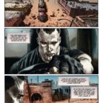 Bloodshot Reborn de Jeff Lemire (Bliss Comics / Valiant)