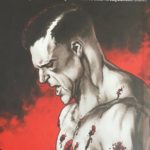 Bloodshot Reborn de Jeff Lemire (Bliss Comics / Valiant)