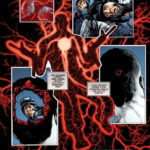 Bloodshot Reborn de Jeff Lemire (Bliss Comics / Valiant)