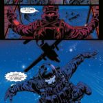 Bloodshot Reborn de Jeff Lemire (Bliss Comics / Valiant)