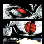 Bloodshot Reborn de Jeff Lemire (Bliss Comics / Valiant)