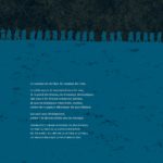 Les croix de bois de JD Morvan et Facundo Percio (Albin Michel)