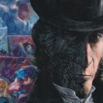 La vengeance du comte Skarbek 1 de Y. Sente et G. Rosinski (Dargaud)