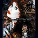 La vengeance du comte Skarbek 1 de Y. Sente et G. Rosinski (Dargaud)
