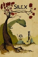 Silex de Stéphane Sénégas (Kaléidoscope)