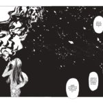 Les rêveries d'Emanon / ZOKU ZOKU SASURAI EMANON © Shinji Kajio, Kenji Tsuruta / TOKUMA SHOTEN PUBLISHING CO., LTD (Ki oon)