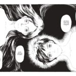 Les rêveries d'Emanon / ZOKU ZOKU SASURAI EMANON © Shinji Kajio, Kenji Tsuruta / TOKUMA SHOTEN PUBLISHING CO., LTD (Ki oon)