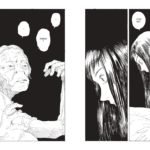 Les rêveries d'Emanon / ZOKU ZOKU SASURAI EMANON © Shinji Kajio, Kenji Tsuruta / TOKUMA SHOTEN PUBLISHING CO., LTD (Ki oon)