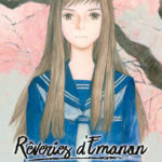 Les rêveries d'Emanon / ZOKU ZOKU SASURAI EMANON © Shinji Kajio, Kenji Tsuruta / TOKUMA SHOTEN PUBLISHING CO., LTD (Ki oon)