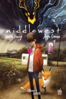 Middlewest 1 de Skottie Young et Jorge Corona (Urban Comics)