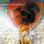 Le prince des écureuils de Yann et René Hausman (Dupuis / Aire Libre)