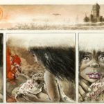 Le prince des écureuils de Yann et René Hausman (Dupuis / Aire Libre)