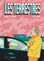 Les terrestres de Raphaelle Macaron et Noel Mamère (Editions du faubourg)