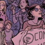 Nous aurons toujours 20 ans de Jaime Martin (Dupuis / Aire libre)