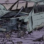 Nous aurons toujours 20 ans de Jaime Martin (Dupuis / Aire libre)