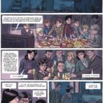 Nous aurons toujours 20 ans de Jaime Martin (Dupuis / Aire libre)