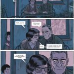 Nous aurons toujours 20 ans de Jaime Martin (Dupuis / Aire libre)