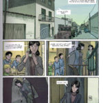 Nous aurons toujours 20 ans de Jaime Martin (Dupuis / Aire libre)