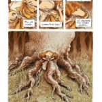 Le grand voyage de Rameau de Phicil (Soleil / Métamorphose)