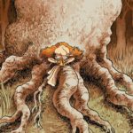 Le grand voyage de Rameau de Phicil (Soleil / Métamorphose)