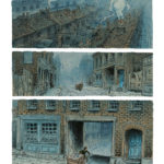 Le grand voyage de Rameau de Phicil (Soleil / Métamorphose)