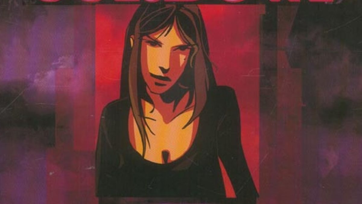 Lola Cordova / L'apocalypse selon Lola d'Arthur Qwak (Casterman / Akileos)