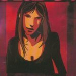 Lola Cordova / L'apocalypse selon Lola d'Arthur Qwak (Casterman / Akileos)